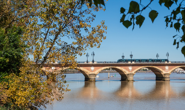 Bordeaux Bordeaux
