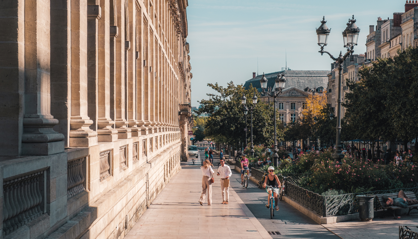 Bordeaux Bordeaux